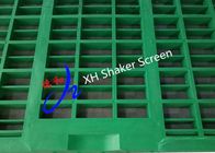 固体制御装置のための緑色FSIの頁岩のシェーカー スクリーン
