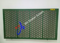 炭素鋼の訓練2か3の網の層のための線形砂利のKemtronのシェーカー スクリーン