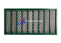 Kemtron 48の金属スクリーンの網固体制御のための1220 x 720のMmの鉄フレーム